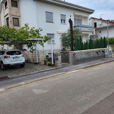 Ferienwohnung Zino Umag Exterior foto