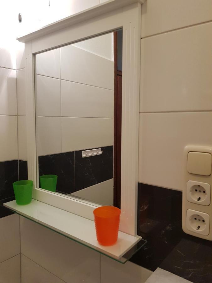 Ferienwohnung Zino Umag Exterior foto