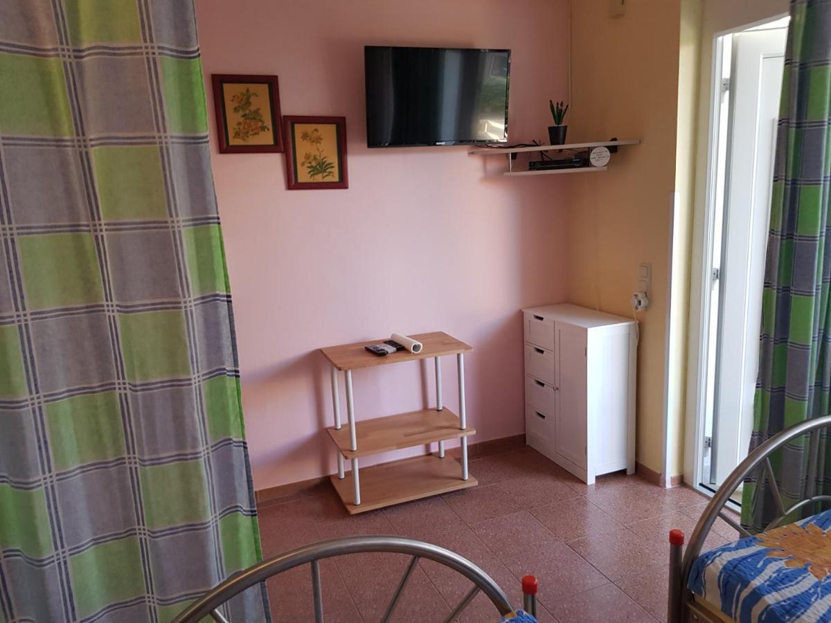 Ferienwohnung Zino Umag Exterior foto