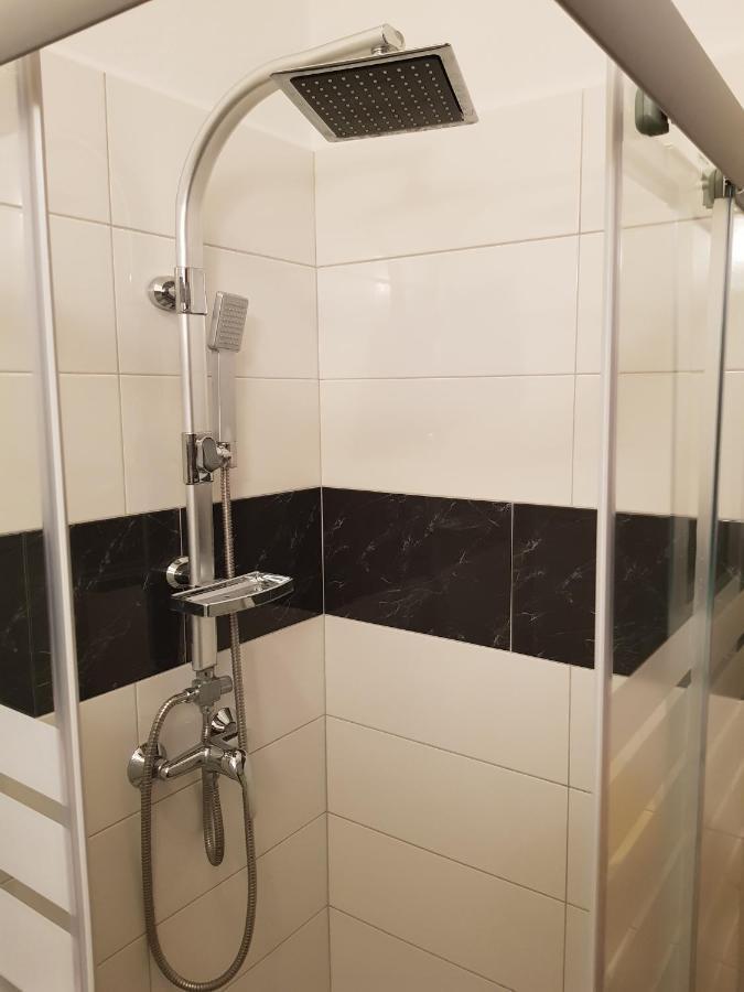 Ferienwohnung Zino Umag Exterior foto