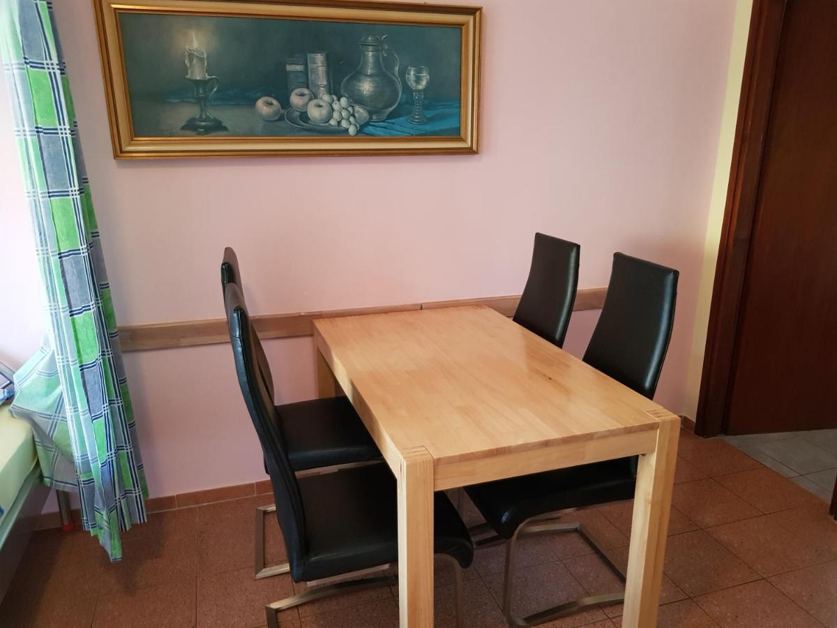 Ferienwohnung Zino Umag Exterior foto