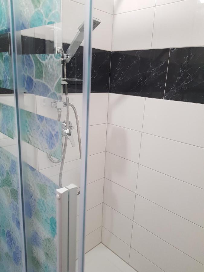 Ferienwohnung Zino Umag Exterior foto