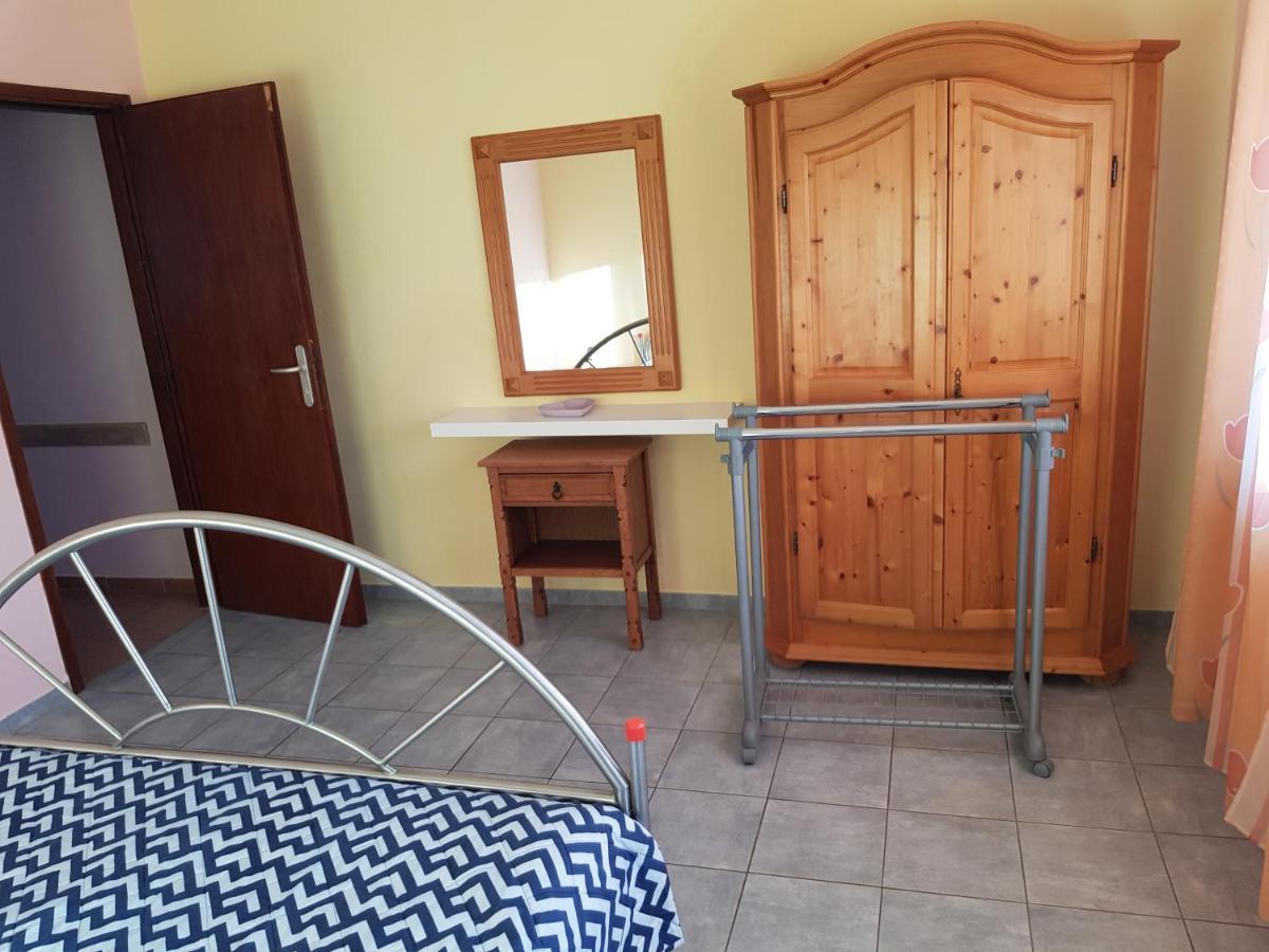 Ferienwohnung Zino Umag Exterior foto