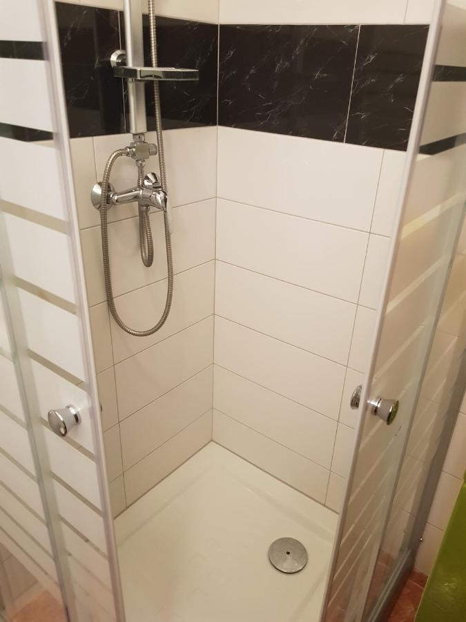 Ferienwohnung Zino Umag Exterior foto