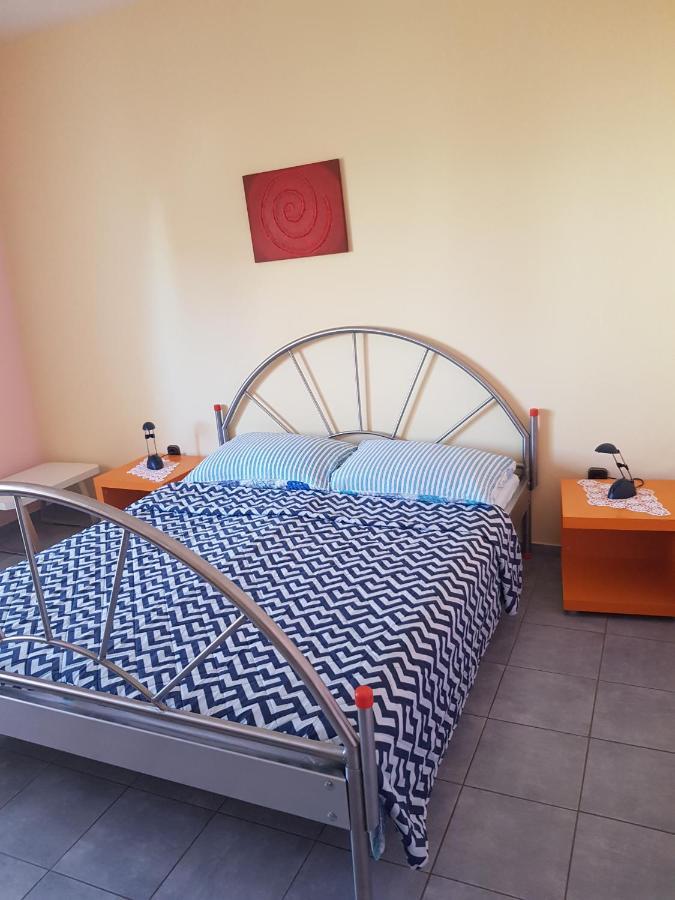 Ferienwohnung Zino Umag Exterior foto