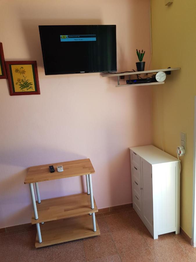 Ferienwohnung Zino Umag Exterior foto